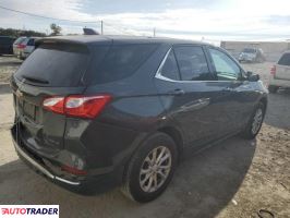 Chevrolet Equinox 2019 1