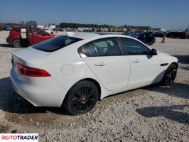 Jaguar XE 2019 2 Jaguar XE 2019 2