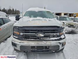 Ford Pozostałe 2024 5
