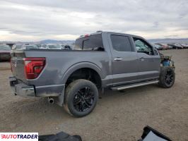 Ford F150 2024 5