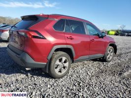 Toyota Pozostałe 2022 2