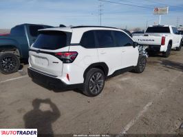 Subaru Forester 2025 2