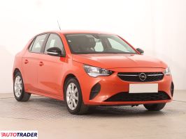 Opel Corsa 2021 1.2 73 KM