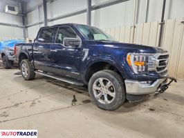 Ford Pozostałe 2021 3