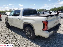 Toyota Tundra 2024 3