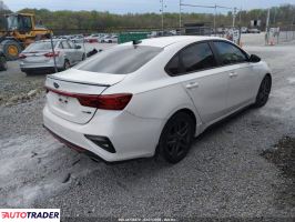 Kia Pozostałe 2021 2