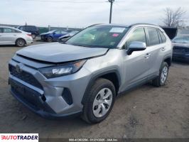Toyota Pozostałe 2021 2 Toyota Pozostałe 2021 2