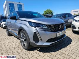 Peugeot 3008 2023 1.2 130 KM