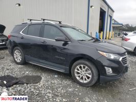 Chevrolet Equinox 2018 1