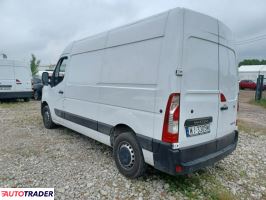 Renault Master 2023 2.3