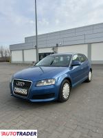 Audi A3 - zobacz ofertę