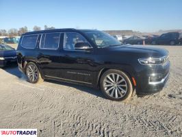 Jeep Wagoneer 2022 6