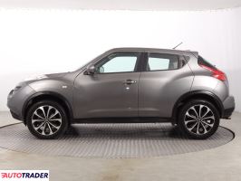 Nissan Juke 2011 1.6 115 KM Nissan Juke 2011 1.6 115 KM