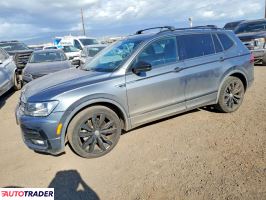Volkswagen Tiguan - zobacz ofertę