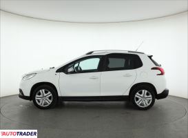 Peugeot 2008 2017 1.2 80 KM