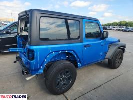 Jeep Wrangler 2025 2