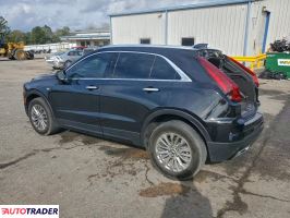 Cadillac Pozostałe 2024 2