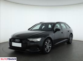 Audi A6 2020 3.0 335 KM