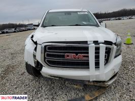 GMC Yukon 2020 5 GMC Yukon 2020 5