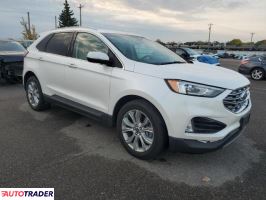 Ford Edge 2019 2 Ford Edge 2019 2