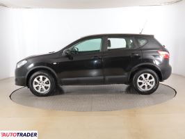 Nissan Qashqai 2012 1.6 128 KM