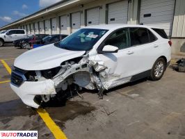 Chevrolet Equinox - zobacz ofertę