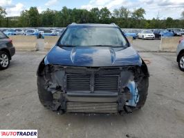 Cadillac Pozostałe 2019 2