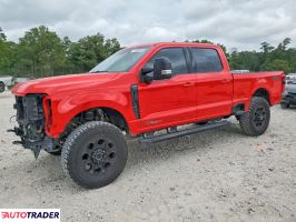 Ford Pozostałe 2025 6