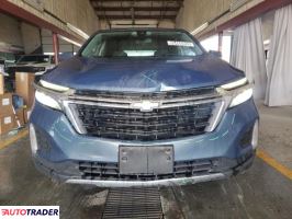 Chevrolet Equinox 2024 1