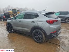 Buick Pozostałe 2025 1