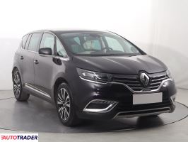 Renault Espace 2016 1.6 197 KM