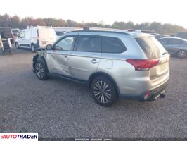 Mitsubishi Outlander 2019 2