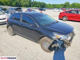 Kia Rio 2020 1