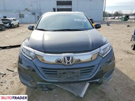 Honda HR-V 2022 1