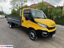 Iveco Daily 2018 2.3