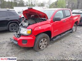 GMC Pozostałe 2019 3 GMC Pozostałe 2019 3