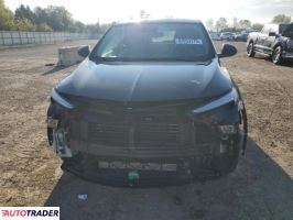 Buick Pozostałe 2025 1