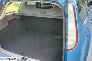 Ford Focus 2008 1.6 100 KM