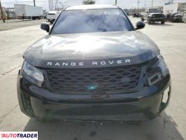 Land Rover Range Rover 2019 3