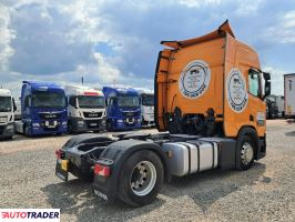 Scania R410 Scania R410