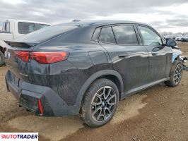 BMW X2 2026 2