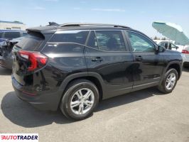 GMC Terrain 2024 1