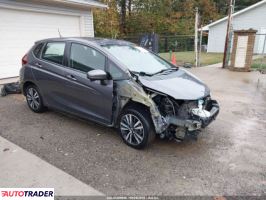 Honda Pozostałe 2020 1 Honda Pozostałe 2020 1