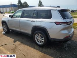 Jeep Grand Cherokee 2023 3