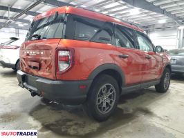 Ford Bronco 2023 1