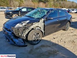 Kia Pozostałe 2024 2