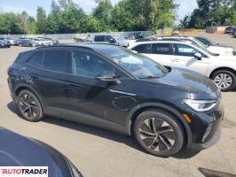 Volkswagen Pozostałe 2022