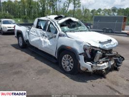 GMC Sierra 2024 6 GMC Sierra 2024 6