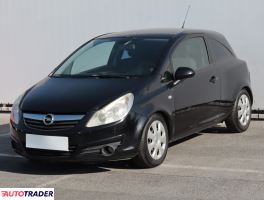 Opel Corsa 2008 1.2 79 KM