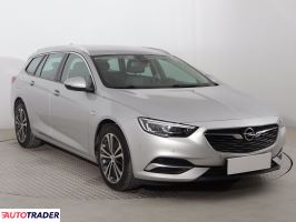 Opel Insignia 2017 2.0 167 KM Opel Insignia 2017 2.0 167 KM